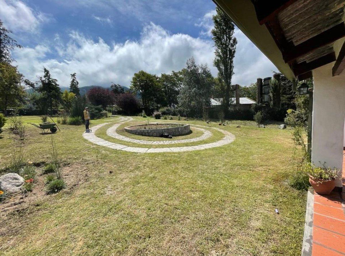Foto de VENTA CASA TAFI DEL VALLE, imagen 2