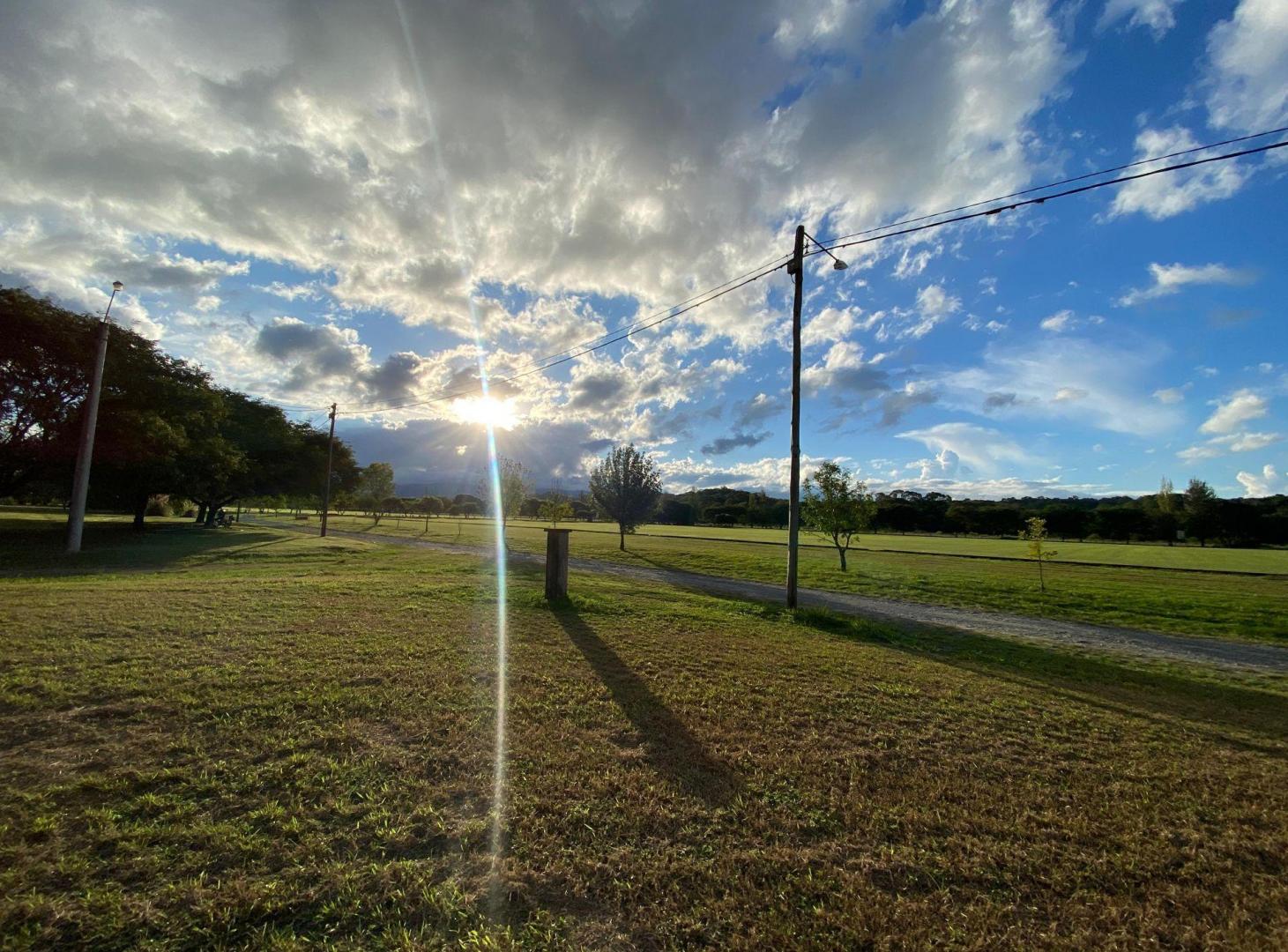 Foto de VENTA- LOTE EN CLUB DE CAMPO LAS CORTADERAS- TAPIA, imagen 4