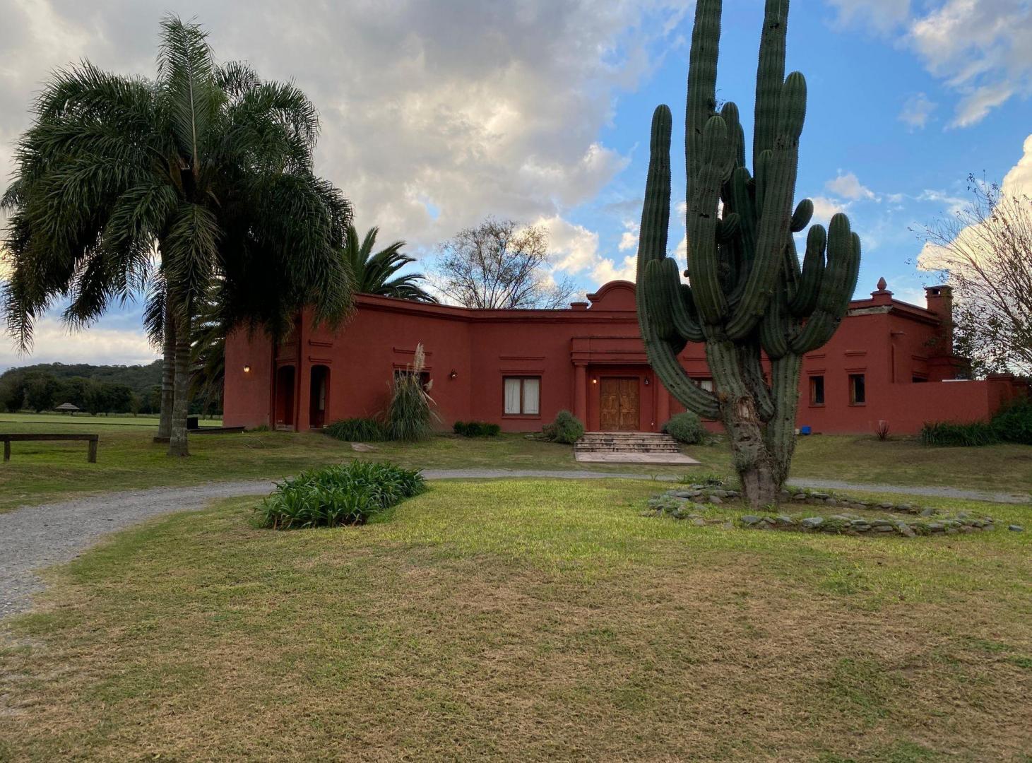 Foto de VENTA- LOTE EN CLUB DE CAMPO LAS CORTADERAS- TAPIA, imagen 5