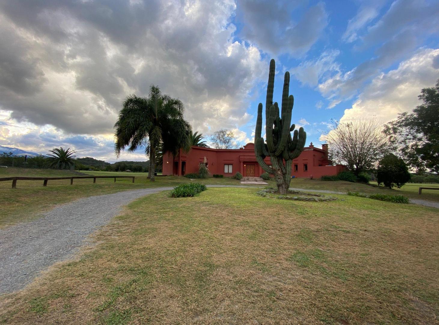 Foto de VENTA- LOTE EN CLUB DE CAMPO LAS CORTADERAS- TAPIA, imagen 1