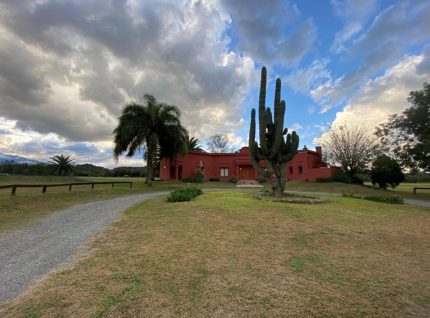 Foto de VENTA LOTE EN CLUB DE CAMPO LAS CORTADERAS- TAPIA, imagen 4