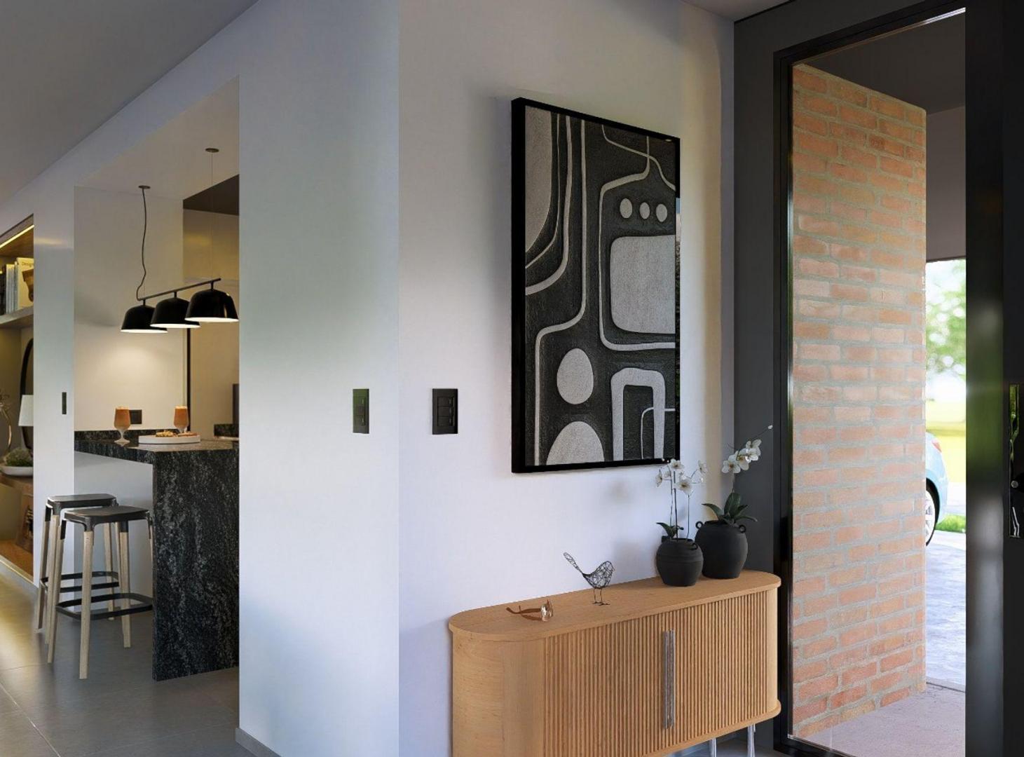 Foto de VENTA CASA EN POZO 3 DORMIT COUNTRY VIENTO SUR, imagen 2