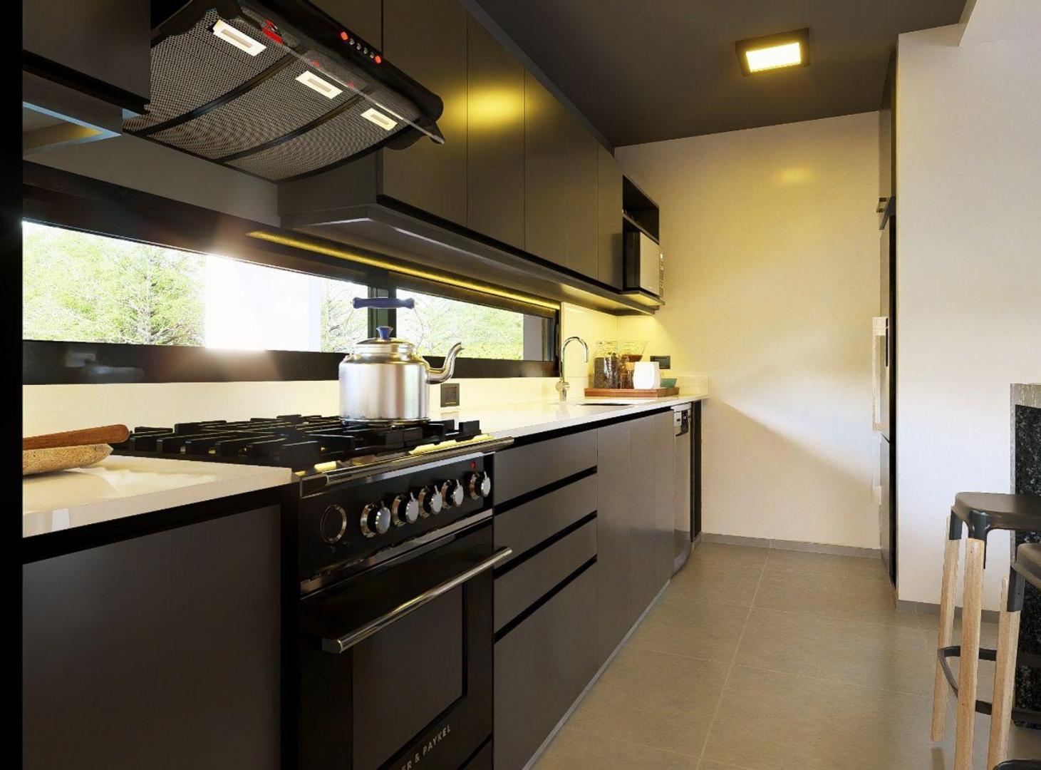 Foto de VENTA CASA EN POZO 3 DORMIT COUNTRY VIENTO SUR, imagen 1