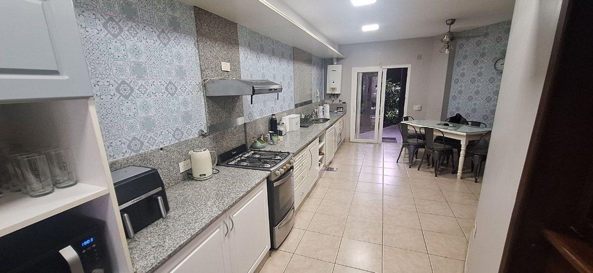 Foto de VENTA CASA PREMIUM 4 DORM BARRIO SUR C/RENTA, imagen 1