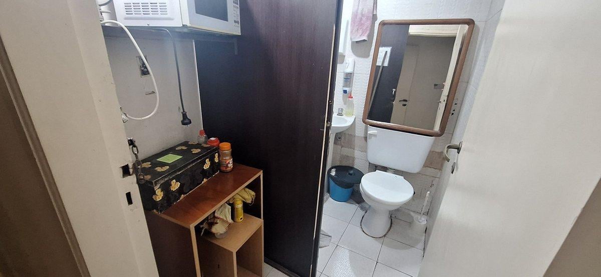 Foto de VENTA OFICINA C/TERRAZA TORRE TRIBUNALES C/RENTA, imagen 4