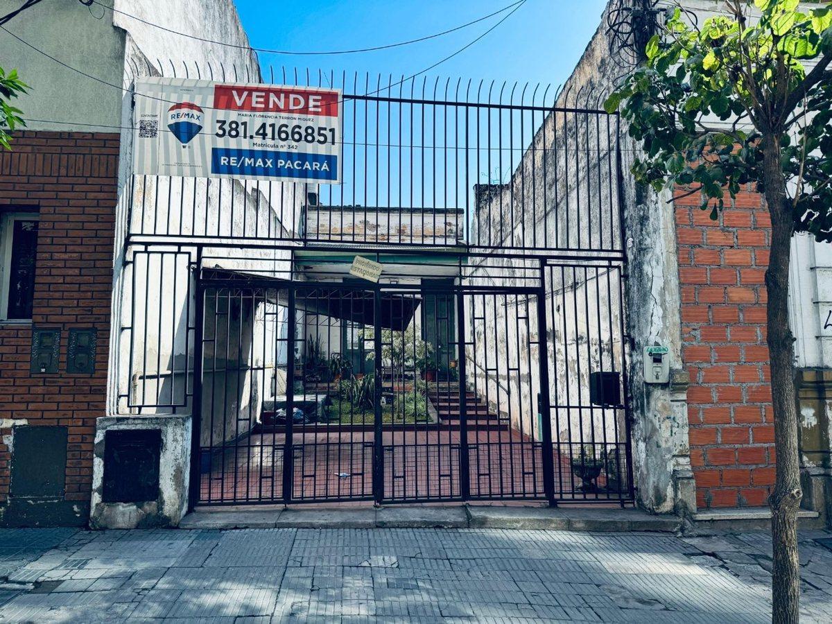 Foto de VENTA TERRENO BARRIO NORTE, imagen 1
