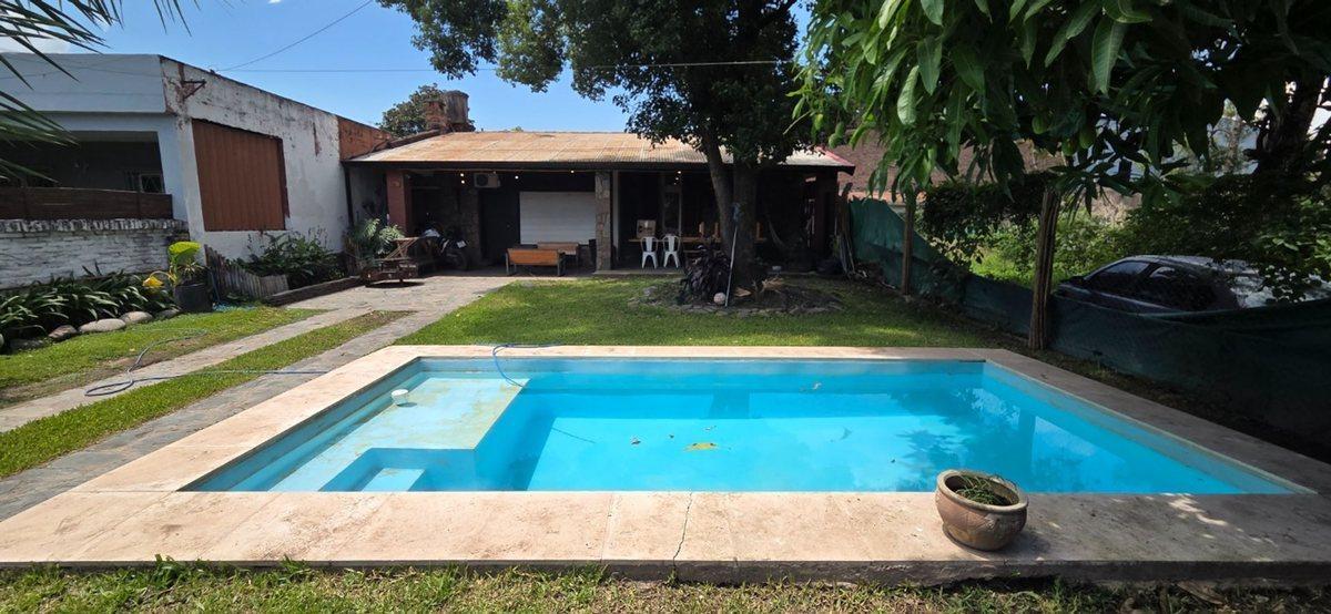 Foto de VENTA CASA A REFACCIONAR YERBA BUENA CON PILETA, imagen 4
