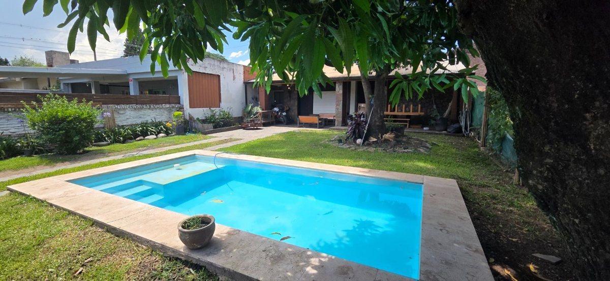 Foto de VENTA CASA A REFACCIONAR YERBA BUENA CON PILETA, imagen 5