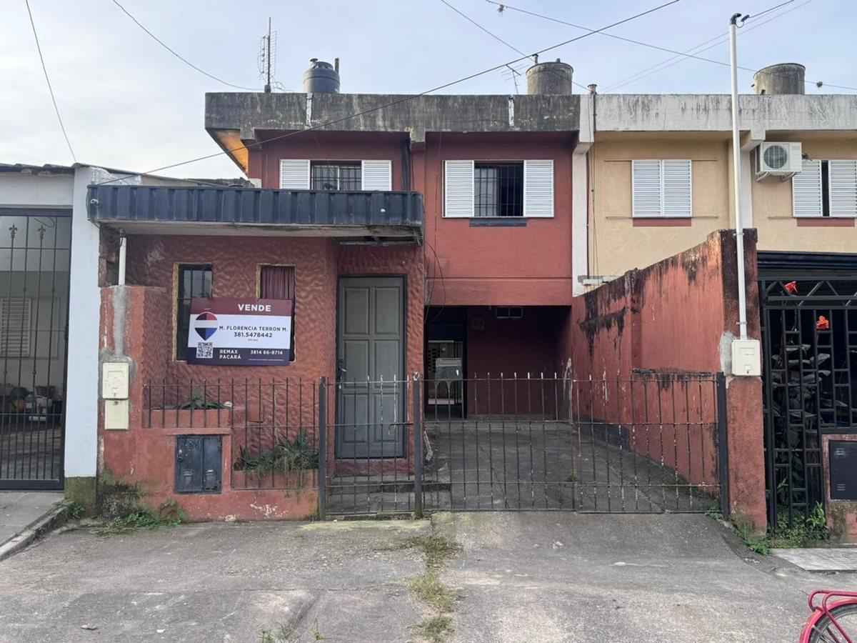 Foto de VENTA DUPLEX TAFI VIEJO BARRIO PROSPERO MENA, imagen 2