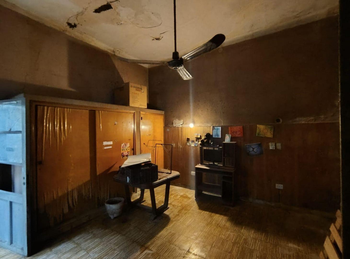 Foto de VENTA CASA 2D-ZONA PARQUE 9 DE JULIO-A REFACCIONAR, imagen 1