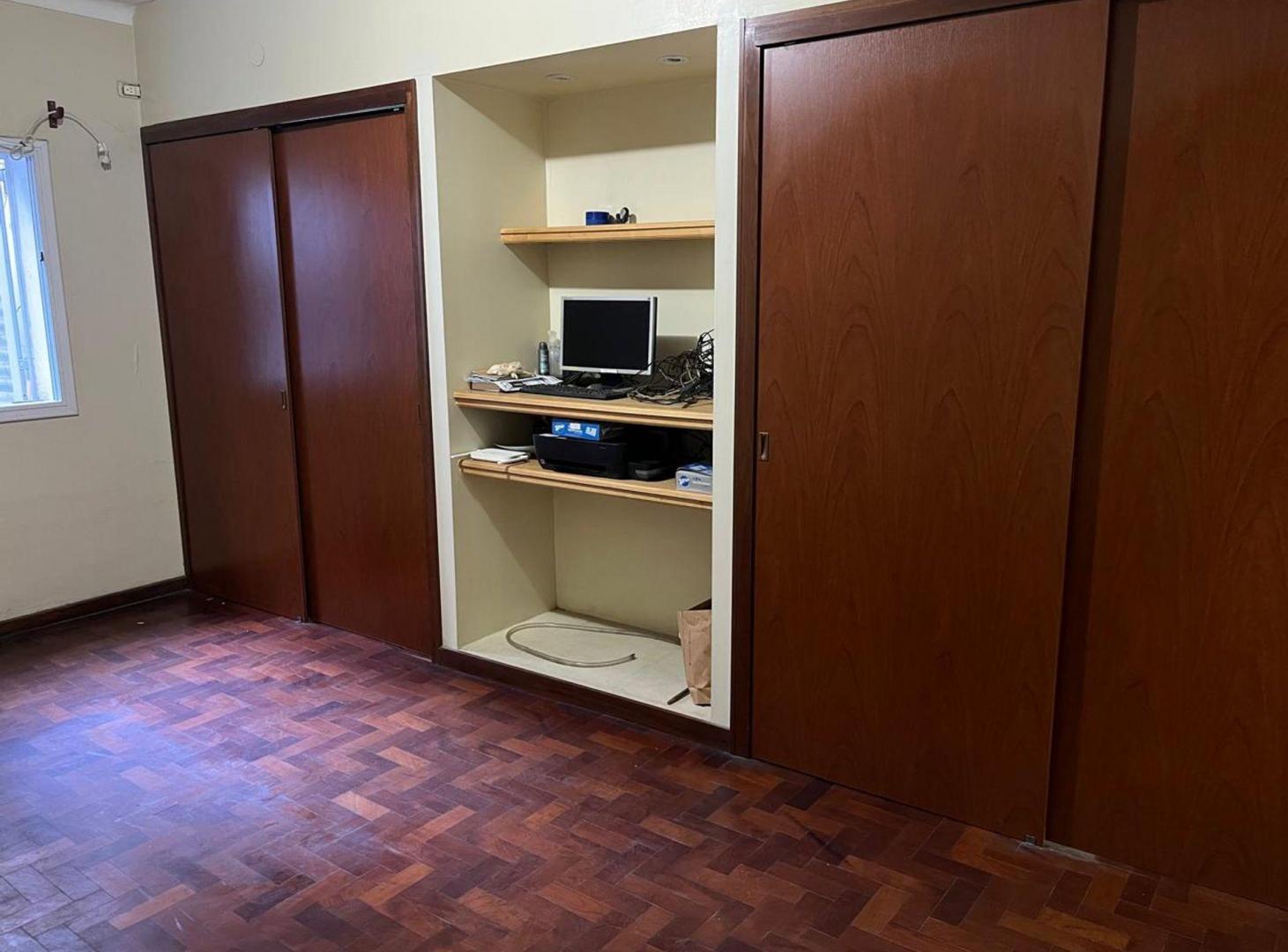 Foto de VENTA DPTO 1 DORMITORIO 53 M2 C/ BAULERA - B. SUR, imagen 2
