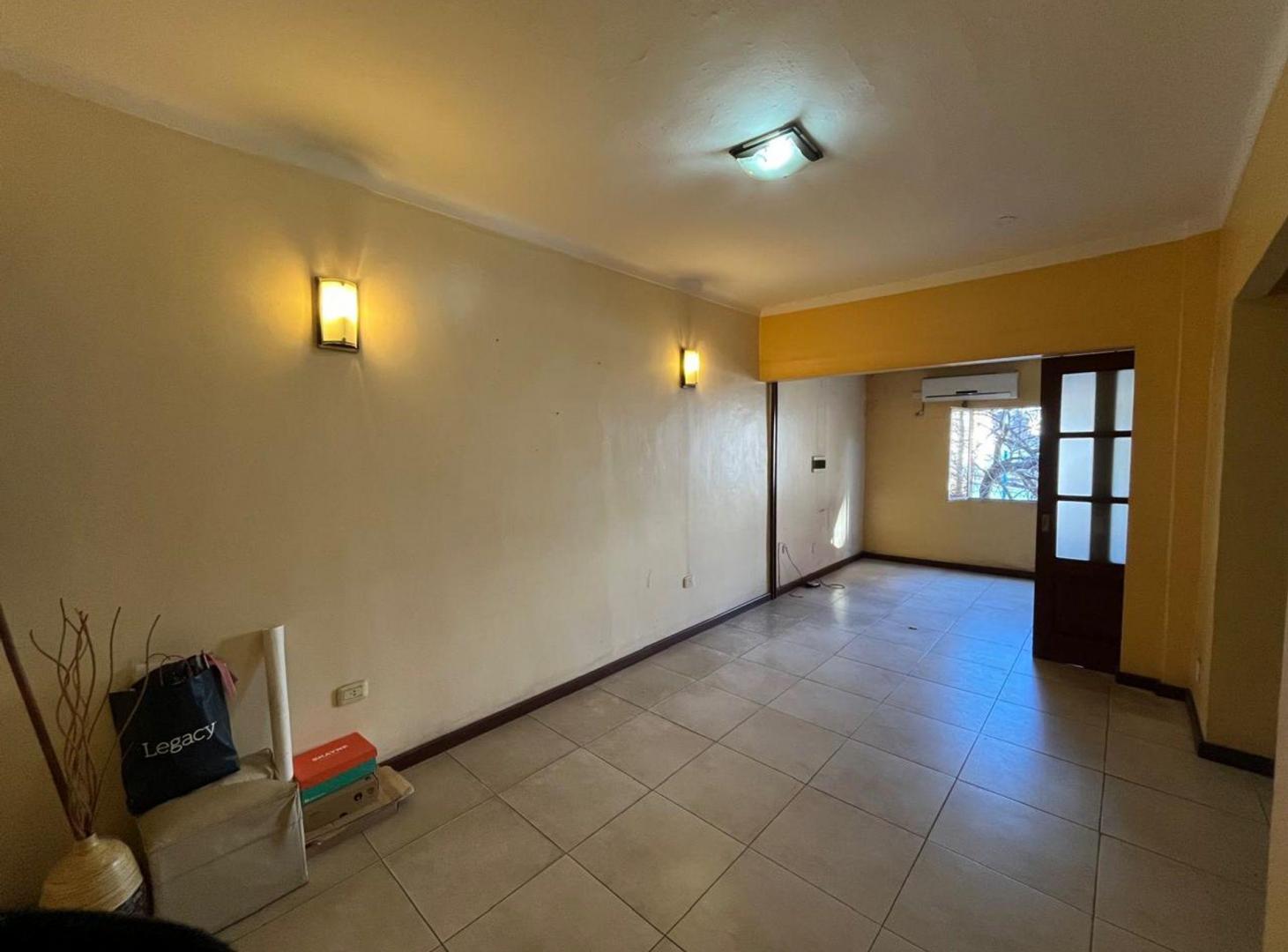 Foto de VENTA DPTO 1 DORMITORIO 53 M2 C/ BAULERA - B. SUR, imagen 3