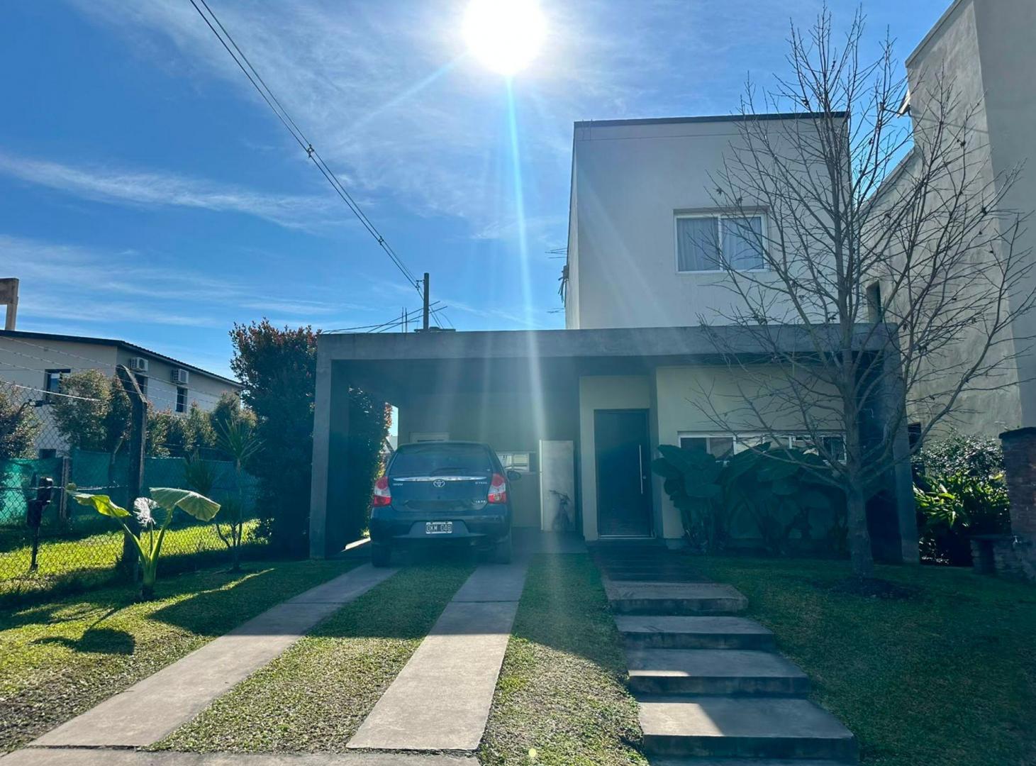 Foto de Venta Casa Barrio Privado Alto del Cevil 1, imagen 3