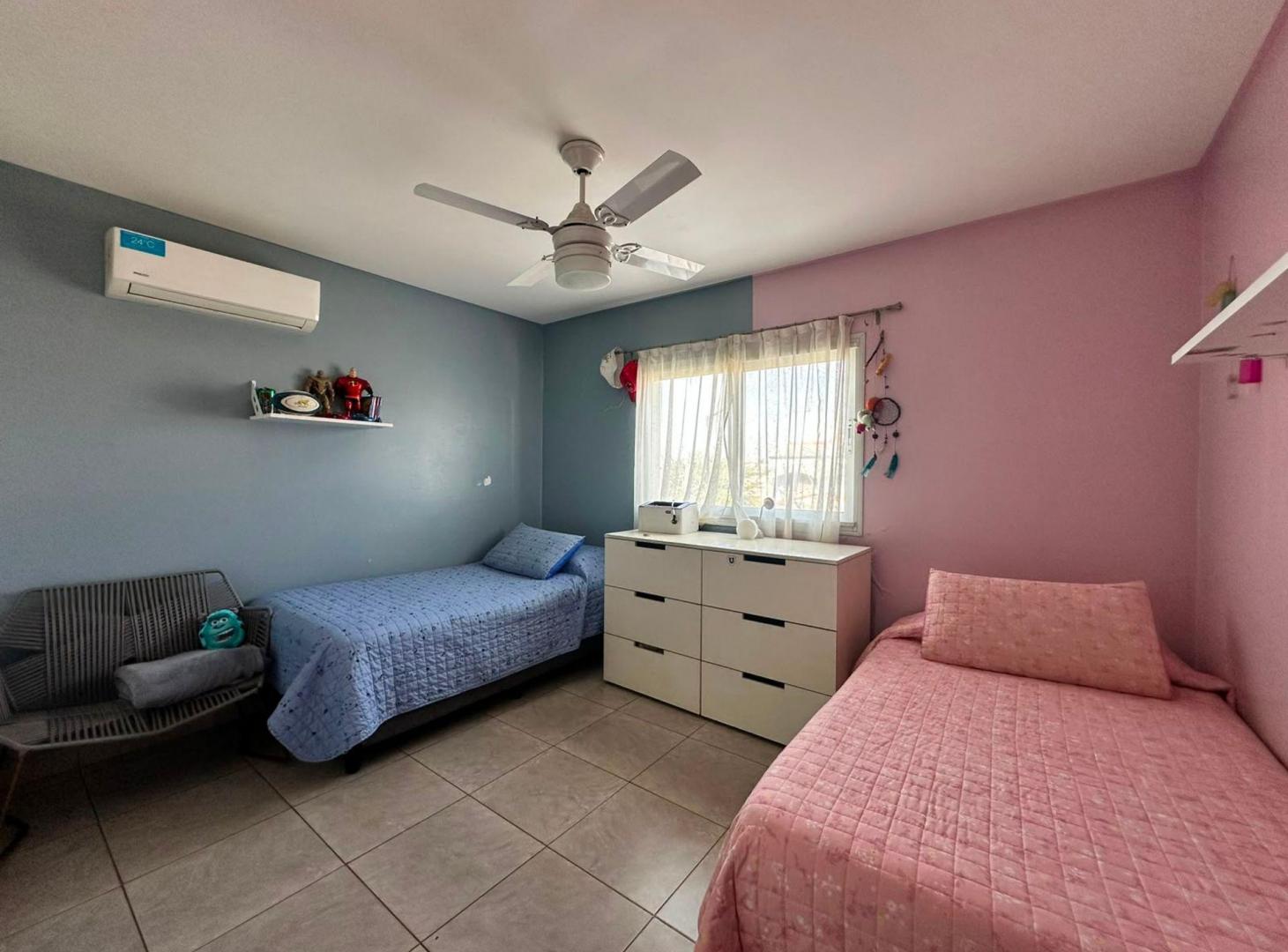 Foto de Venta Casa Barrio Privado Alto del Cevil 1, imagen 1