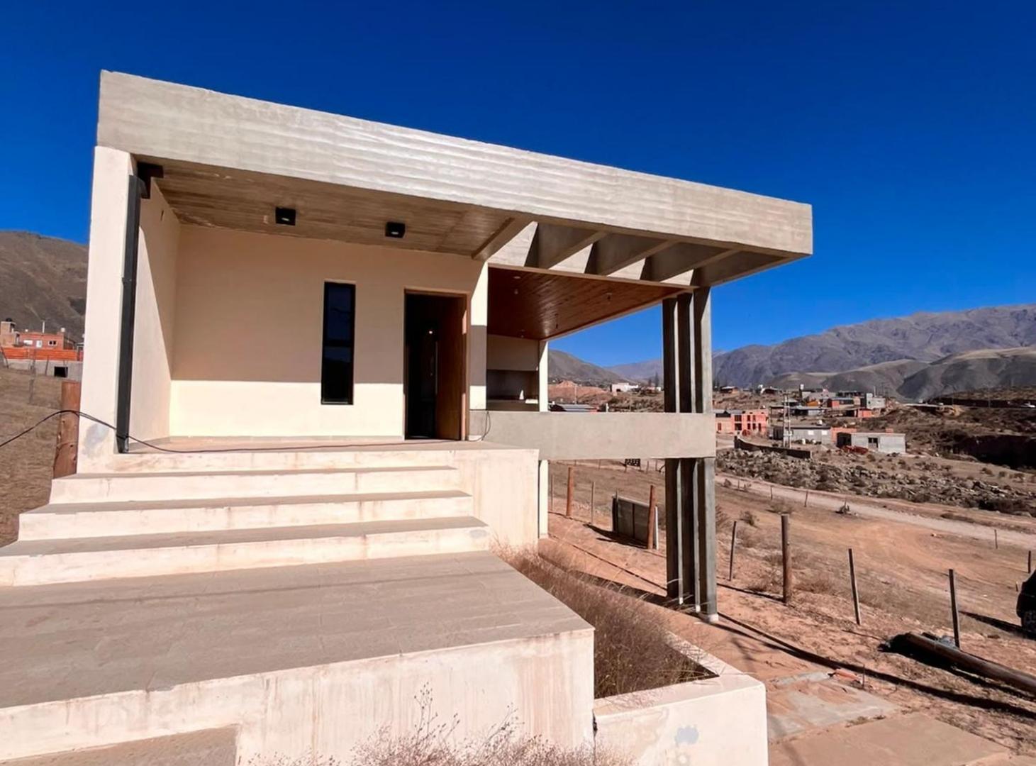Foto de VENTA CASA LA ANGOSTURA 1 EL MOLLAR, imagen 1