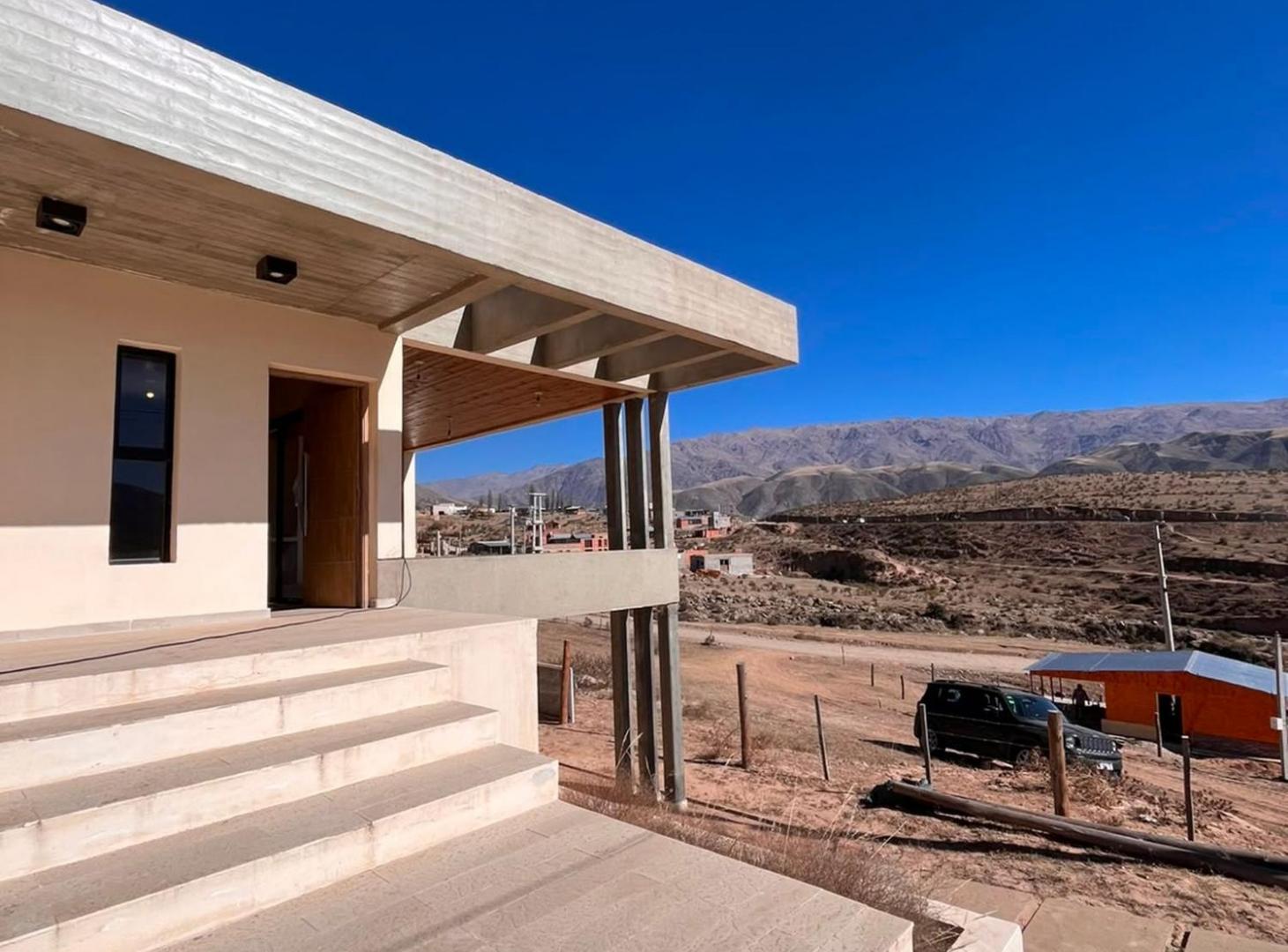 Foto de VENTA CASA LA ANGOSTURA 1 EL MOLLAR, imagen 2