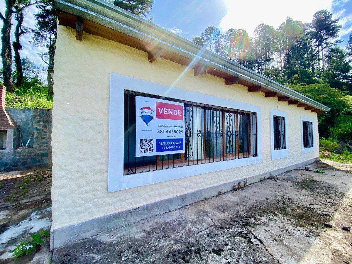 Foto de VENTA LOTE SAN JAVIER APTO DESARROLLO, imagen 5