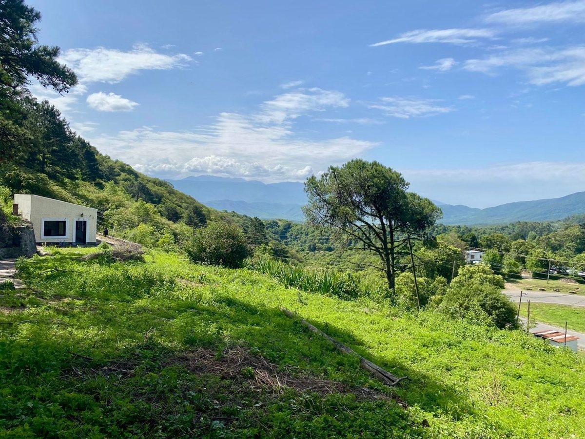 Foto de VENTA LOTE SAN JAVIER APTO DESARROLLO, imagen 3