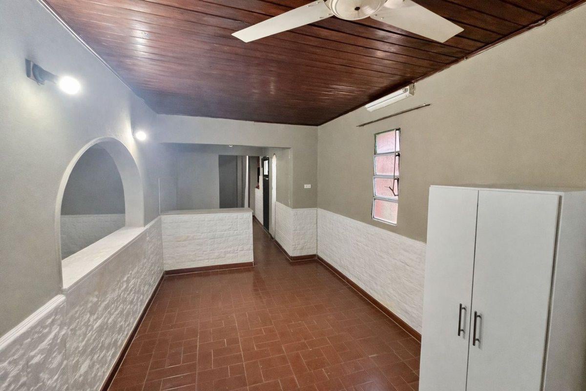 Foto de VENTA CASA 3 DORMITORIOS ZONA AV AMERICA, imagen 1