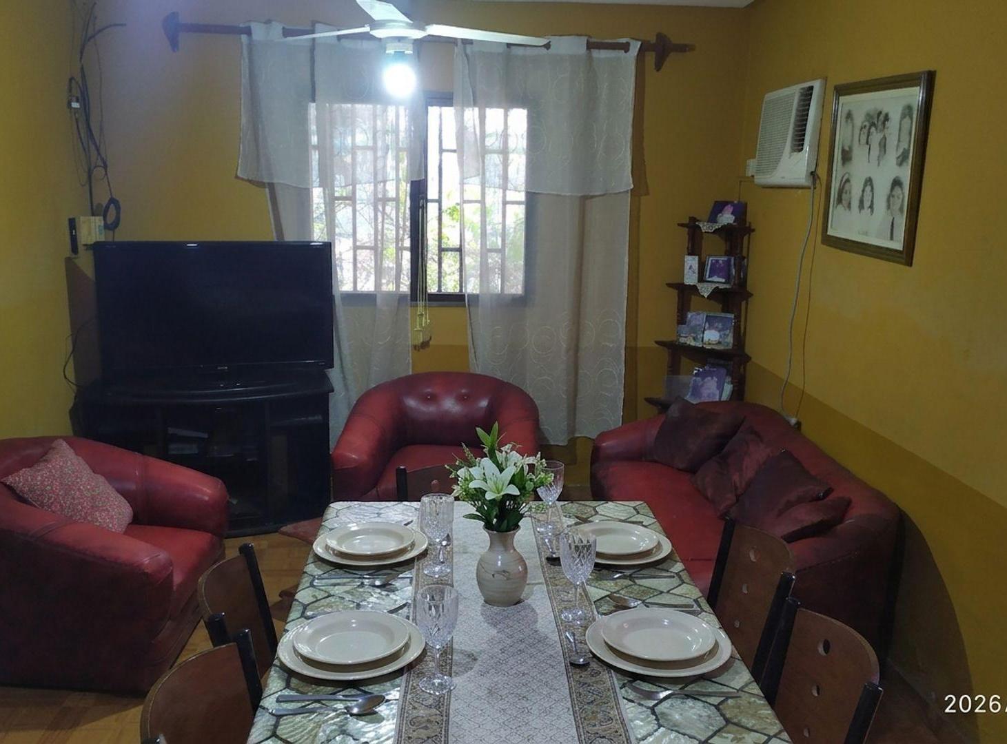 Foto de En Venta Casa 3 Dorm. Barrio sur- Apta a crédito, imagen 2