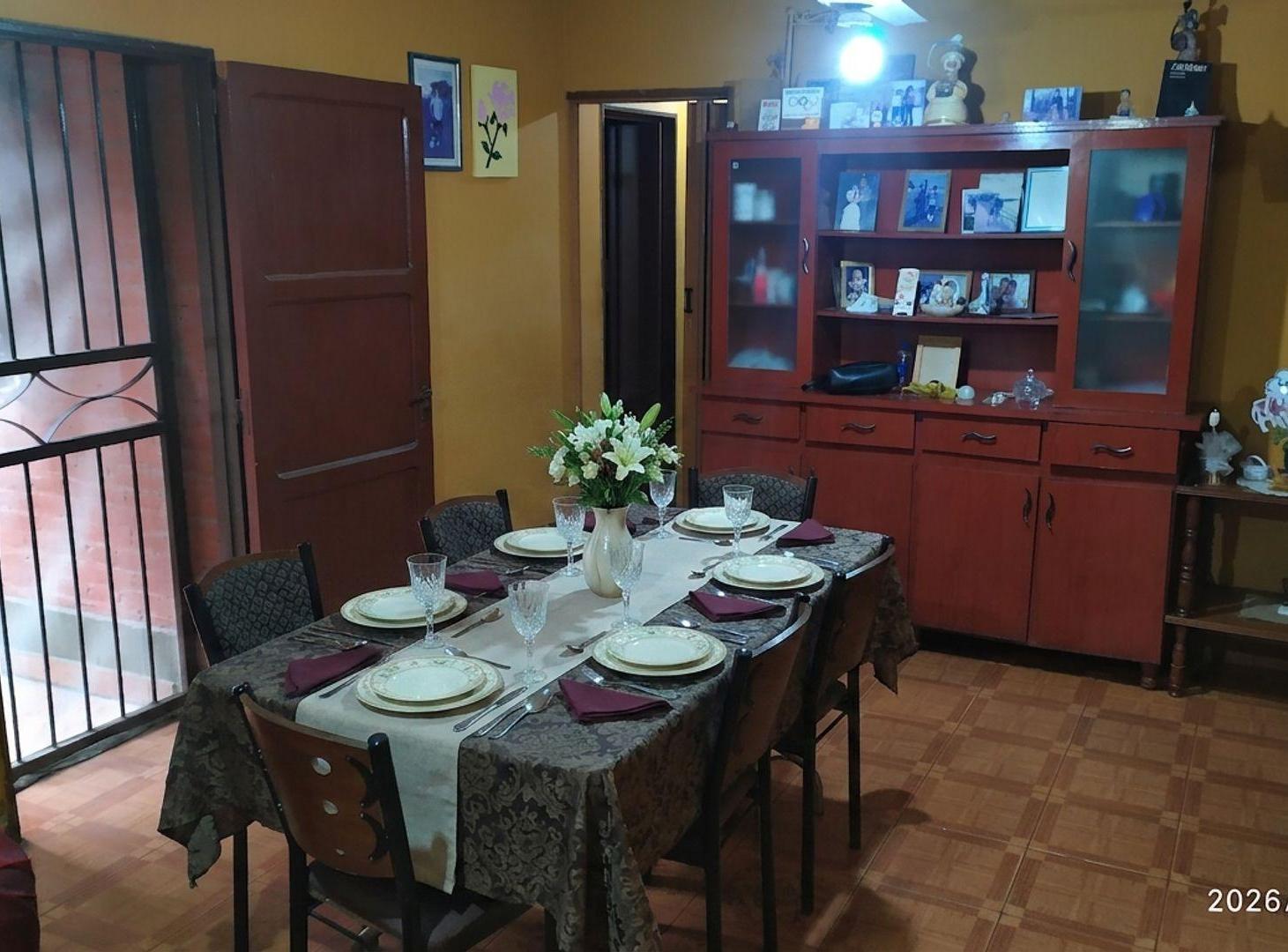 Foto de En Venta Casa 3 Dorm. Barrio sur- Apta a crédito, imagen 3