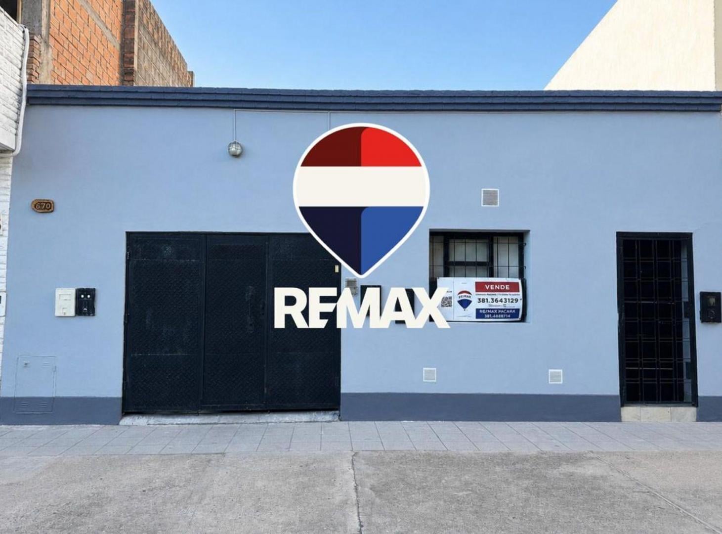 Foto de VENTA CASA SAN MIGUEL DE TUCUMAN, imagen 2