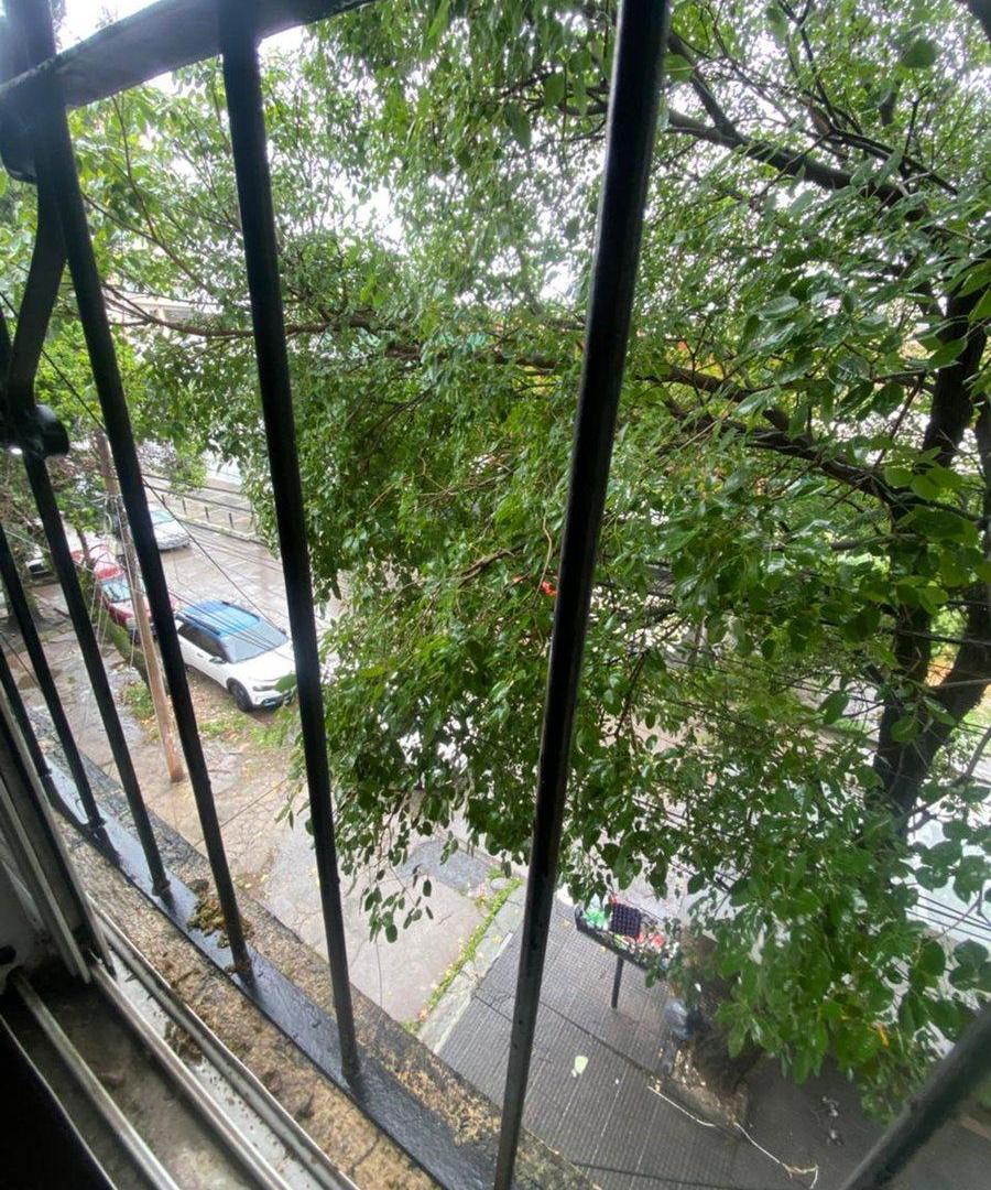 Foto de Venta de Depto Plazoleta Mitre, imagen 5