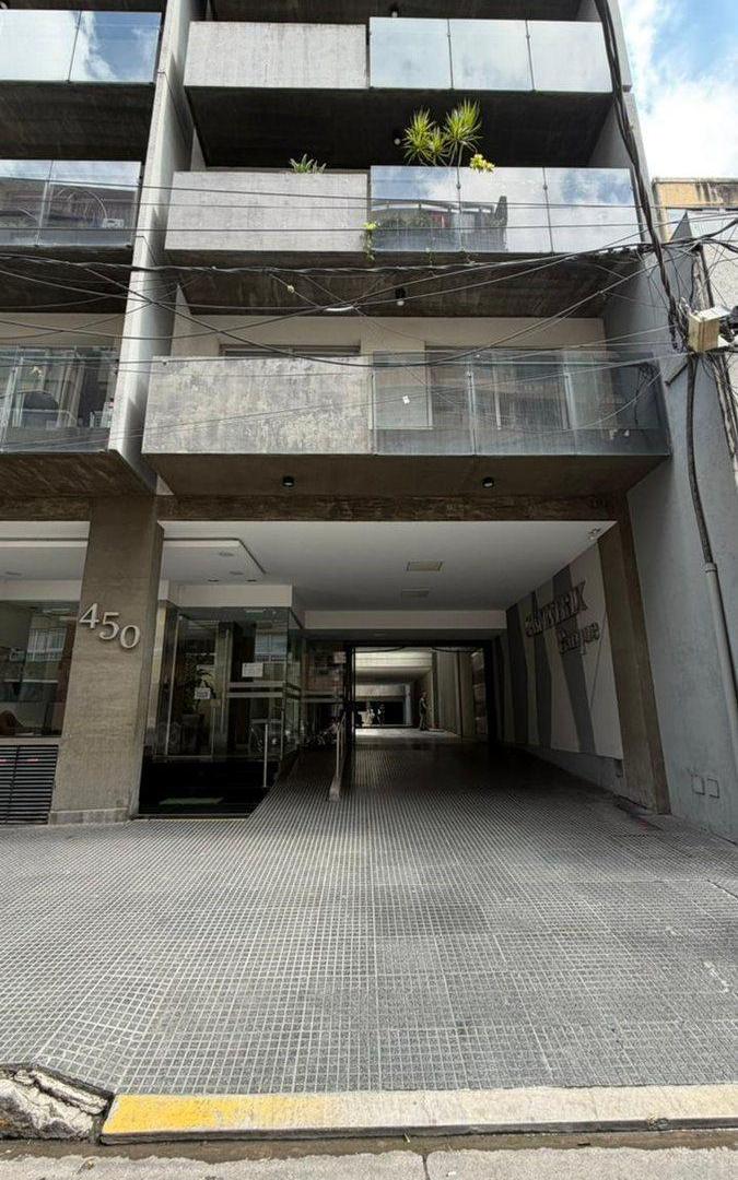 Foto de Venta Cochera Barrio Norte, imagen 2