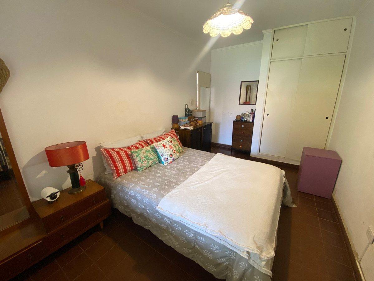 Foto de VENTA CASA 3 DORMITORIOS -PARAGUAY 4200- APTA CRED, imagen 3
