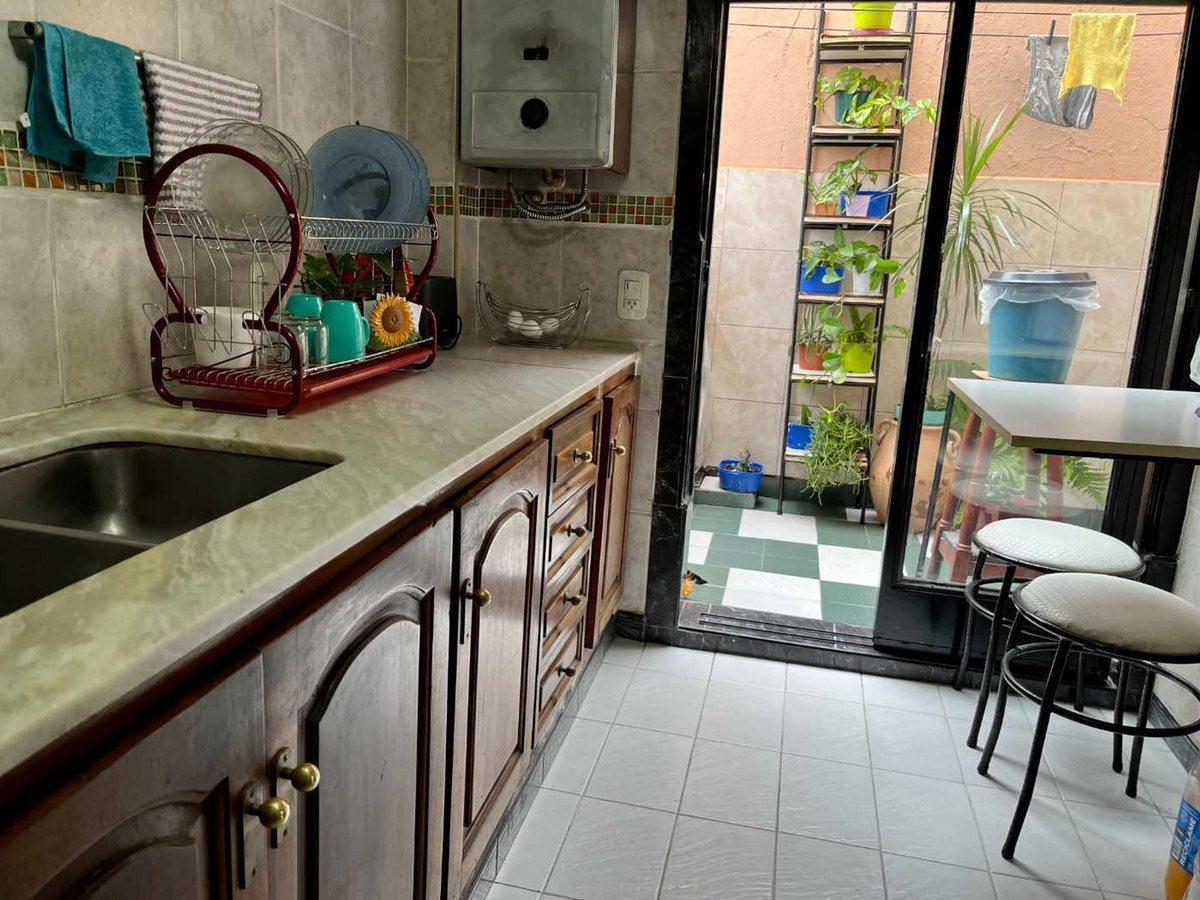 Foto de VENTA DEPARTAMENTO 3 DORM EN AV COLON CON TERRAZA, imagen 4