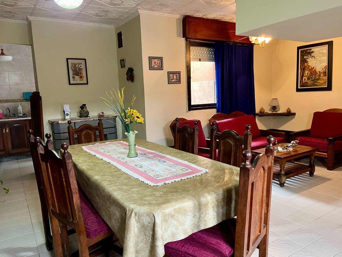 Foto de VENTA DEPARTAMENTO 3 DORM EN AV COLON CON TERRAZA, imagen 1