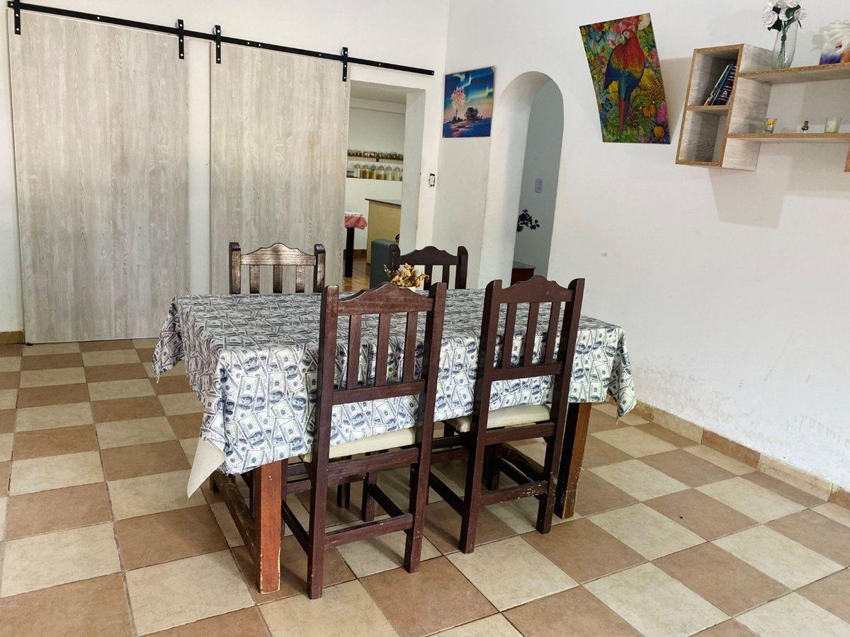 Foto de CASA A LA VENTA Bº MARTI COLL YERBA BUENA, imagen 3