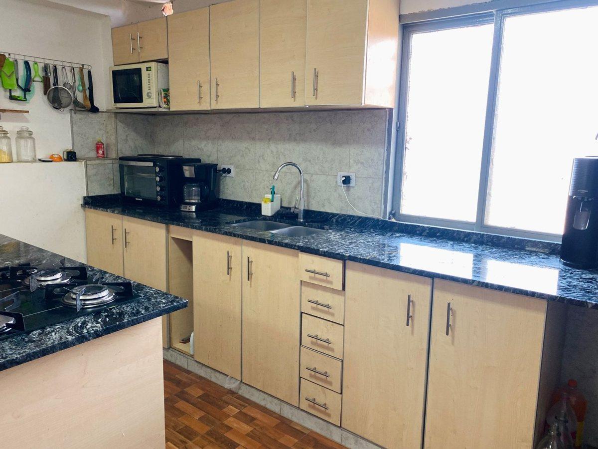 Foto de CASA A LA VENTA Bº MARTI COLL YERBA BUENA, imagen 2