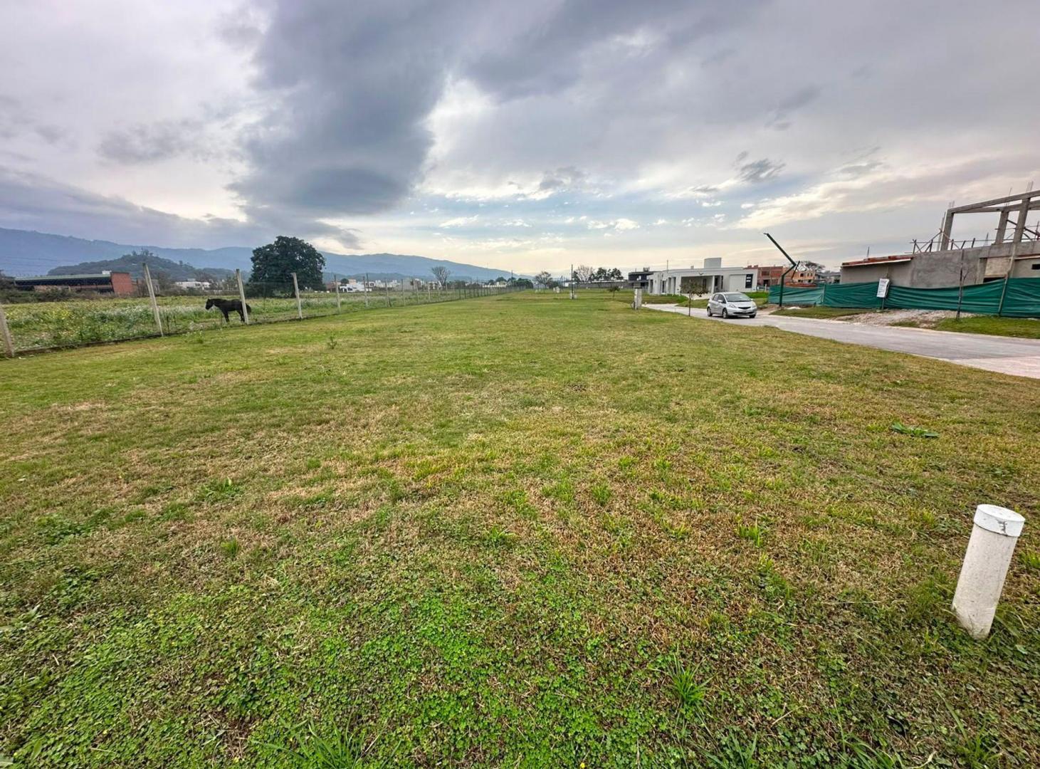 Foto de Venta Lote Chacra Chubut Barrio Privado, imagen 4