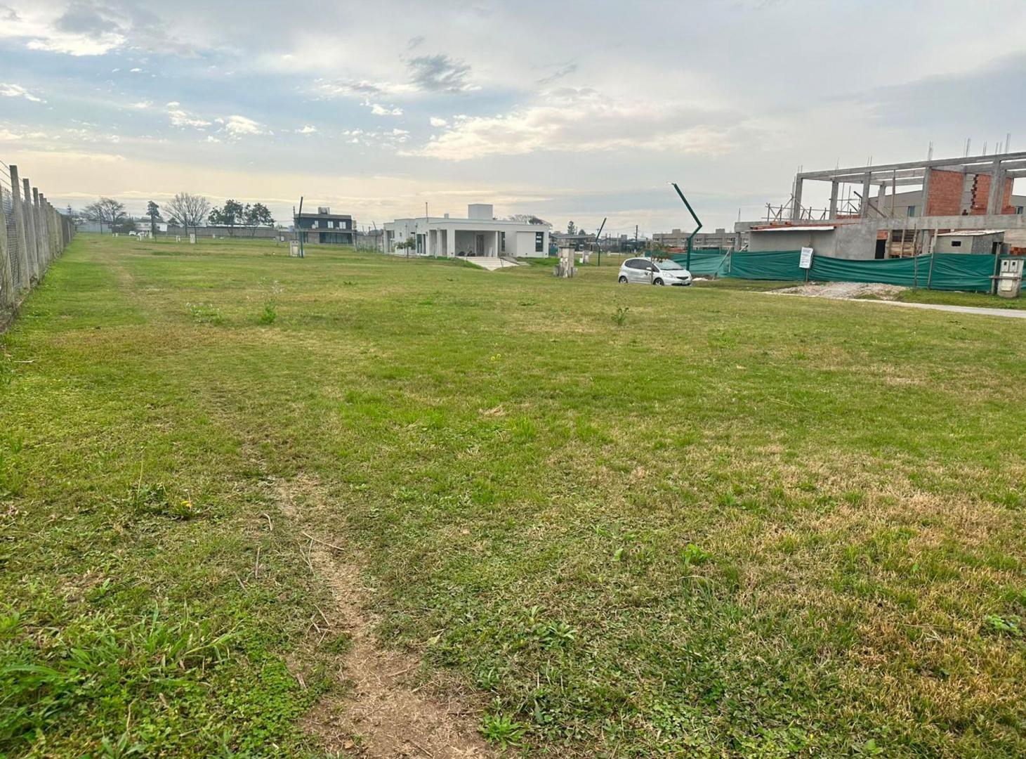 Foto de Venta Lote Chacra Chubut Barrio Privado, imagen 2
