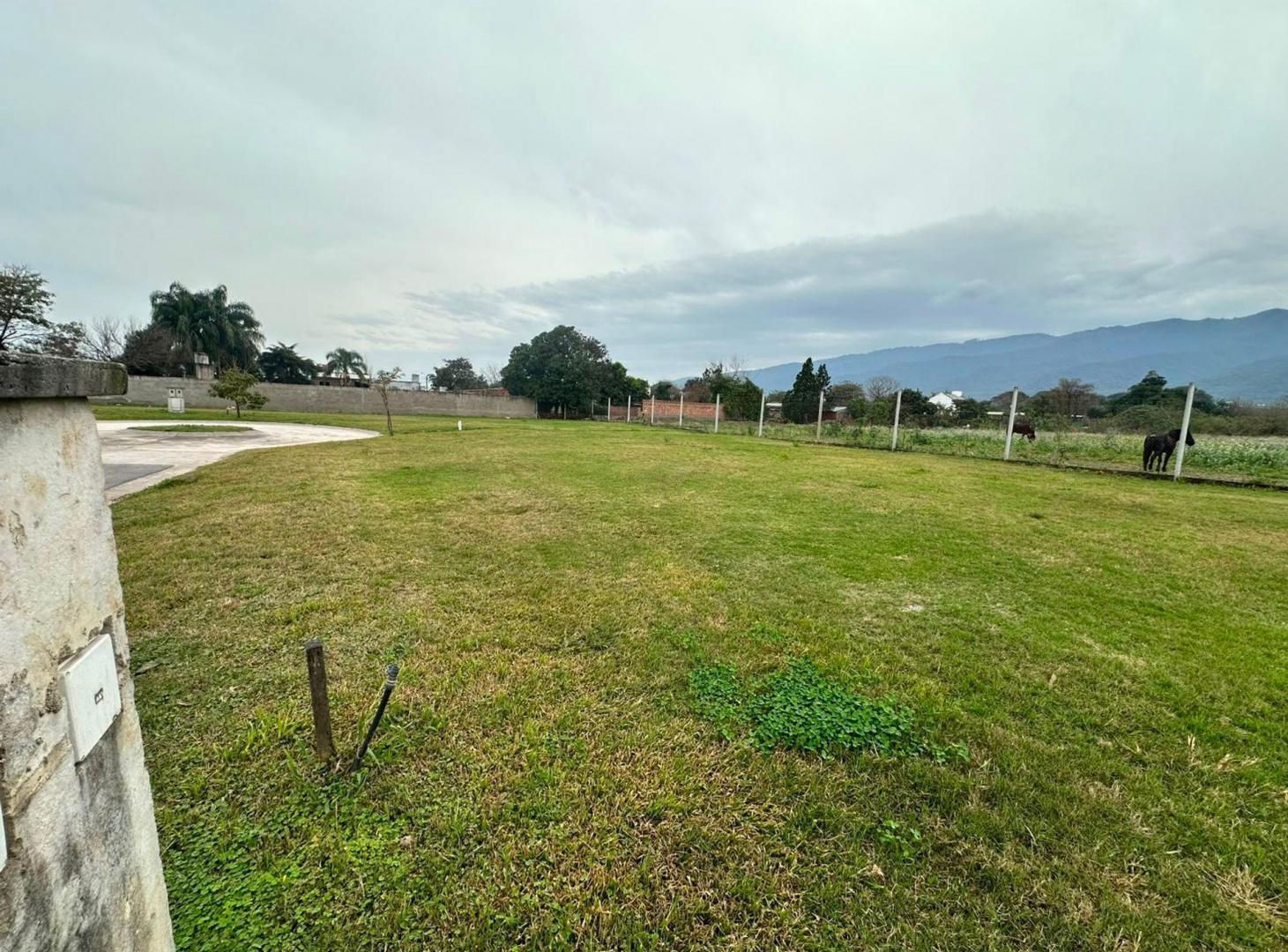 Foto de Venta Lote Chacra Chubut Barrio Privado, imagen 1