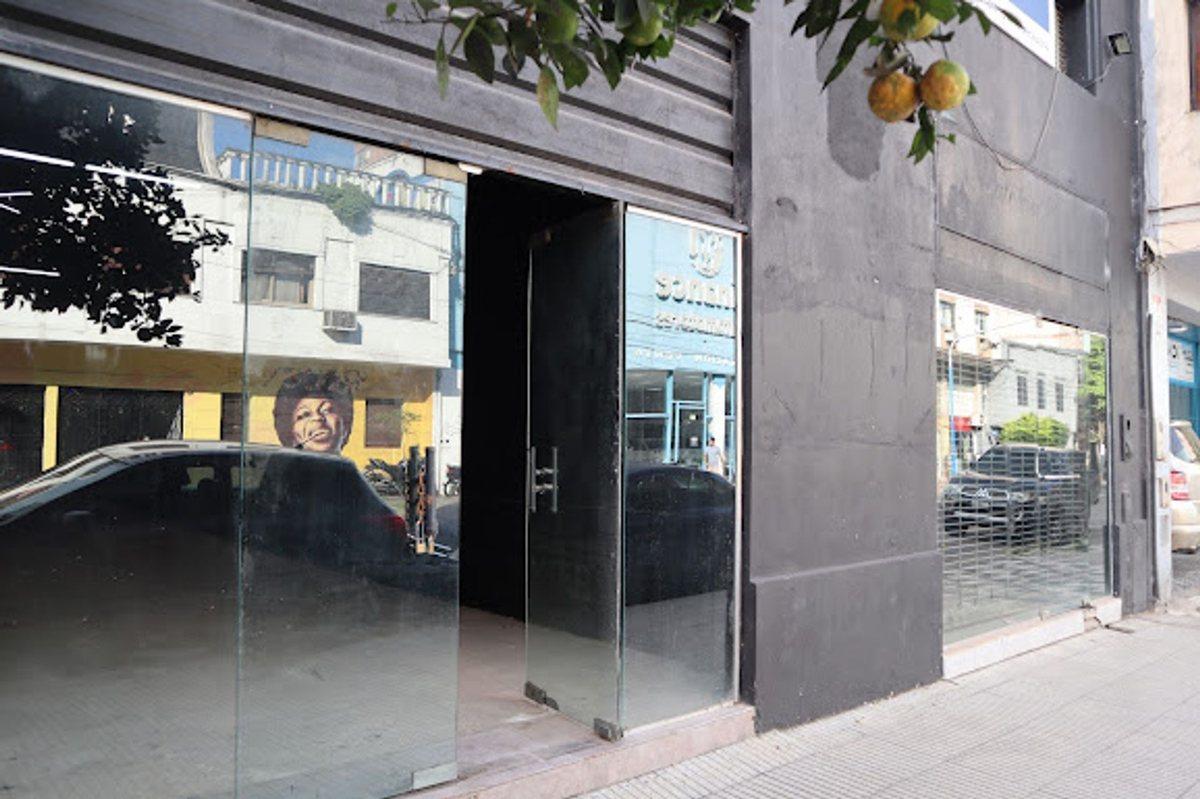 Foto de VENTA LOCAL COMERCIAL ZONA MICROCENTRO SMT, imagen 4