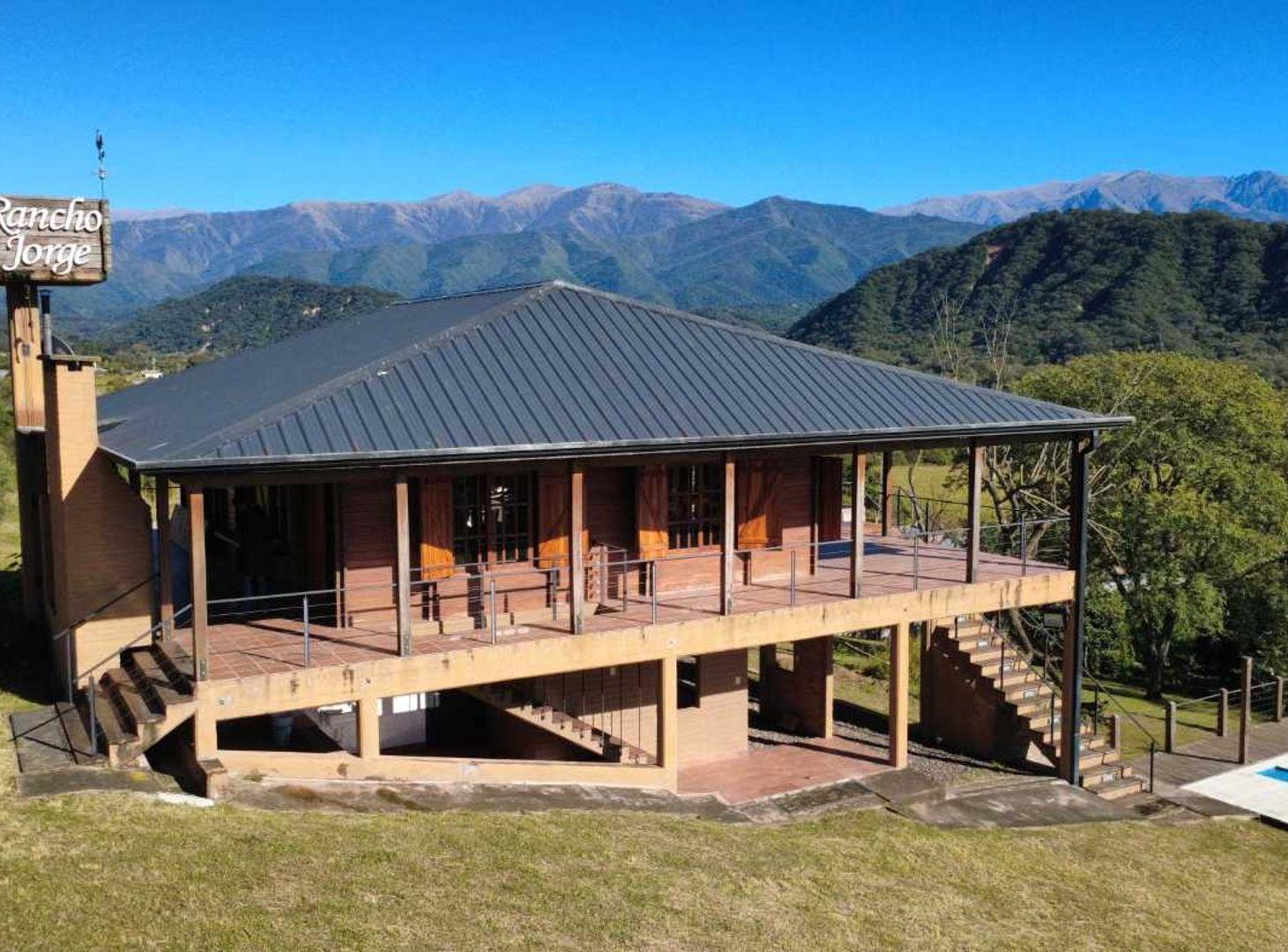 Foto de VENTA DE CASA EN SAN PEDRO DE COLALAO - INVERSION, imagen 4