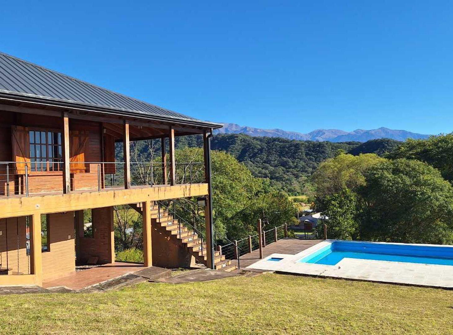 Foto de VENTA DE CASA EN SAN PEDRO DE COLALAO - INVERSION, imagen 5