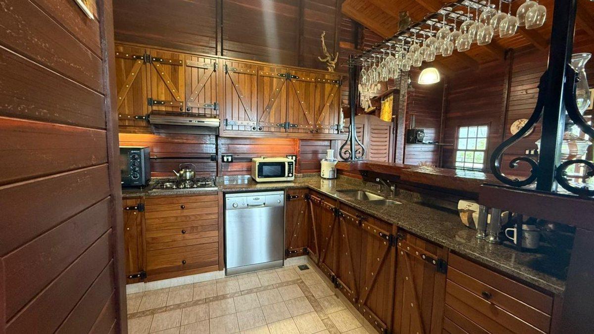 Foto de VENTA DE CASA EN SAN PEDRO DE COLALAO - INVERSION, imagen 1