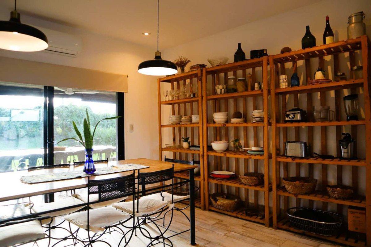 Foto de VENTA CASA 3 DORMITORIOS LOS NOGALES, imagen 1