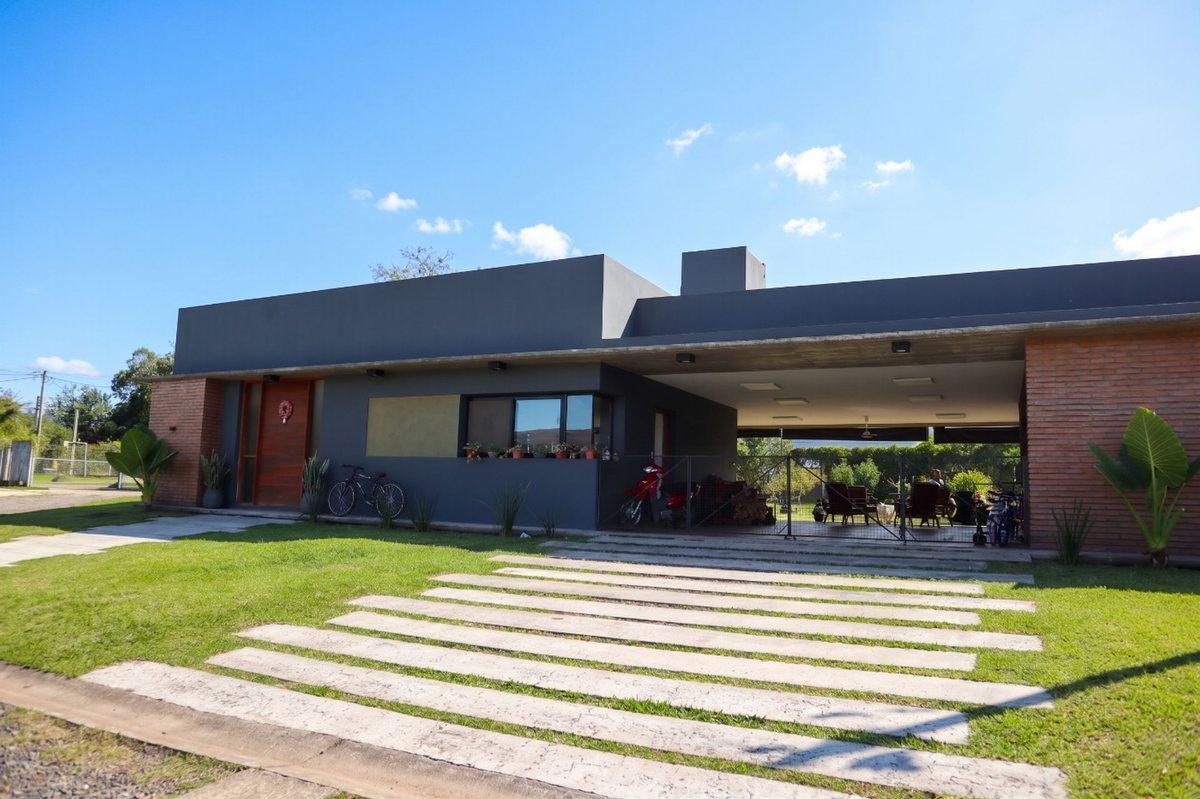 Foto de VENTA CASA 3 DORMITORIOS LOS NOGALES, imagen 5