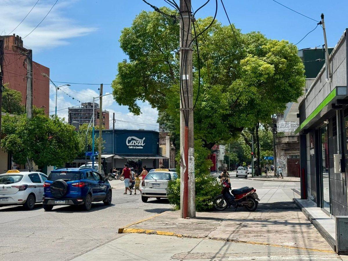 Foto de VENTA SAN LORENZO Y AV. ALEM, imagen 1