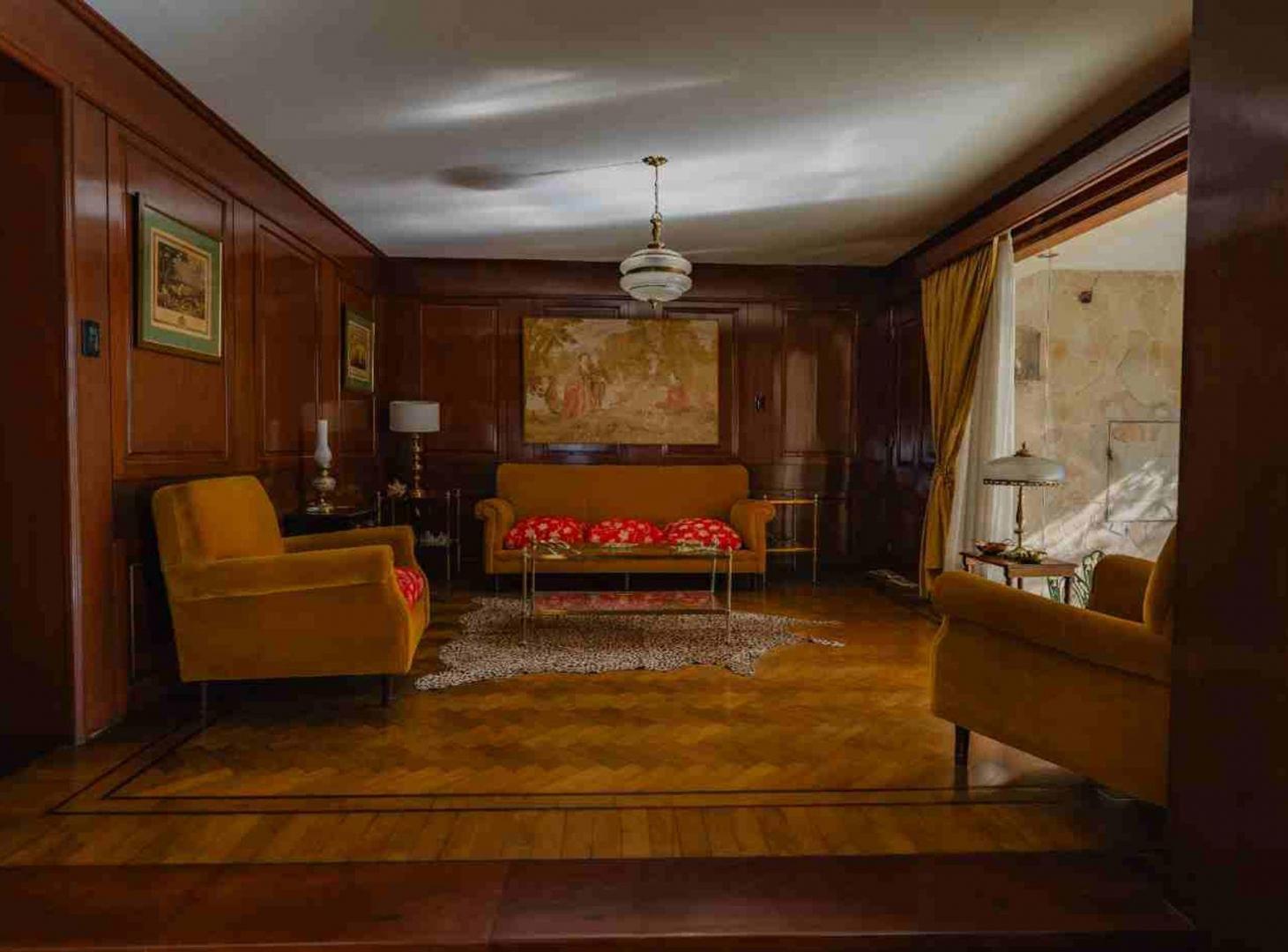 Foto de VENTA CASA DE CATEGORIA AVENIDA MATE DE LUNA 3050, imagen 4