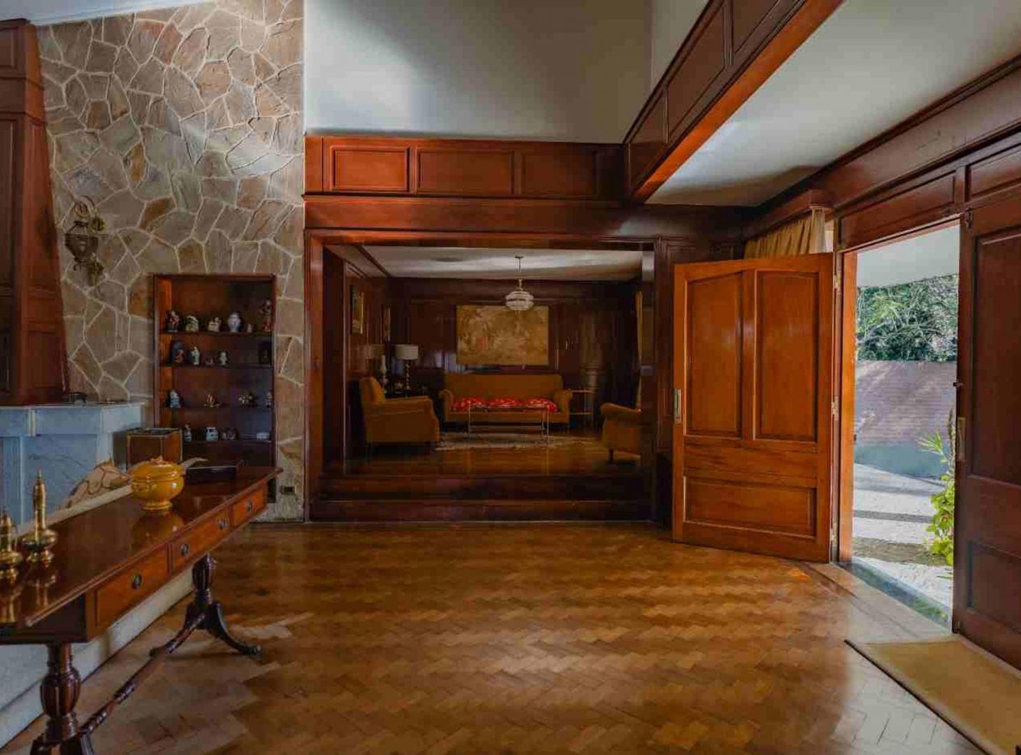 Foto de VENTA CASA DE CATEGORIA AVENIDA MATE DE LUNA 3050, imagen 4