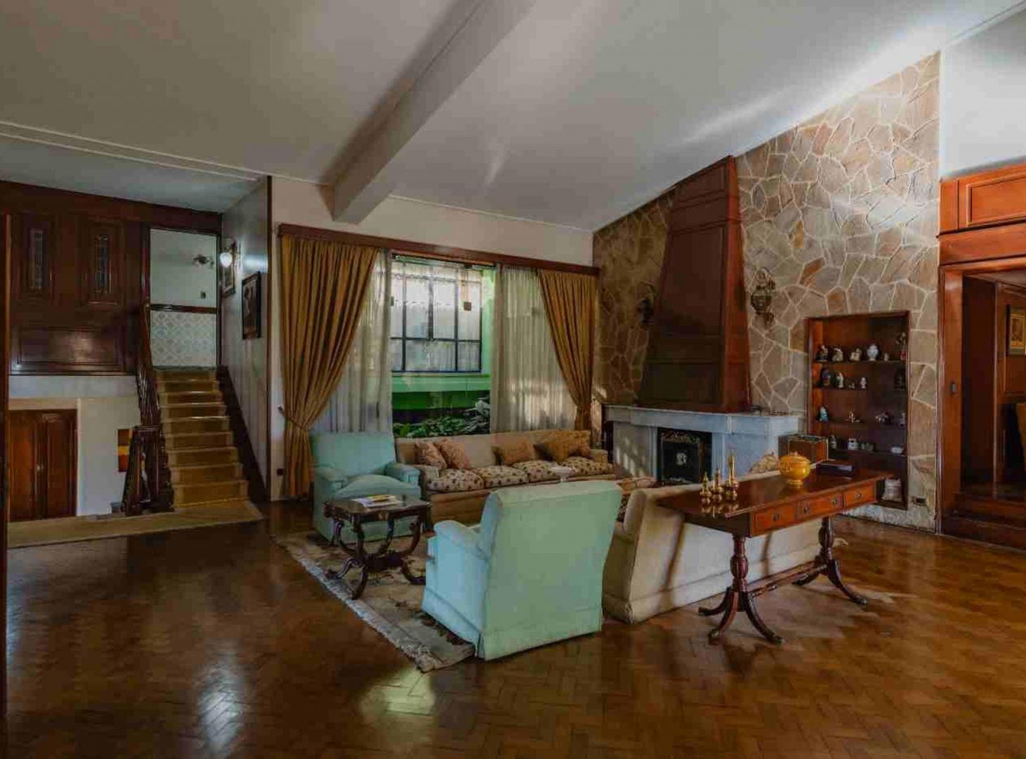 Foto de VENTA CASA DE CATEGORIA AVENIDA MATE DE LUNA 3050, imagen 3