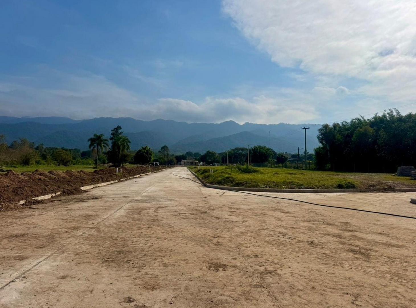 Foto de VENTA LOTE 430 M2 B. PRIVADO AYRES DE YERBA BUENA, imagen 3