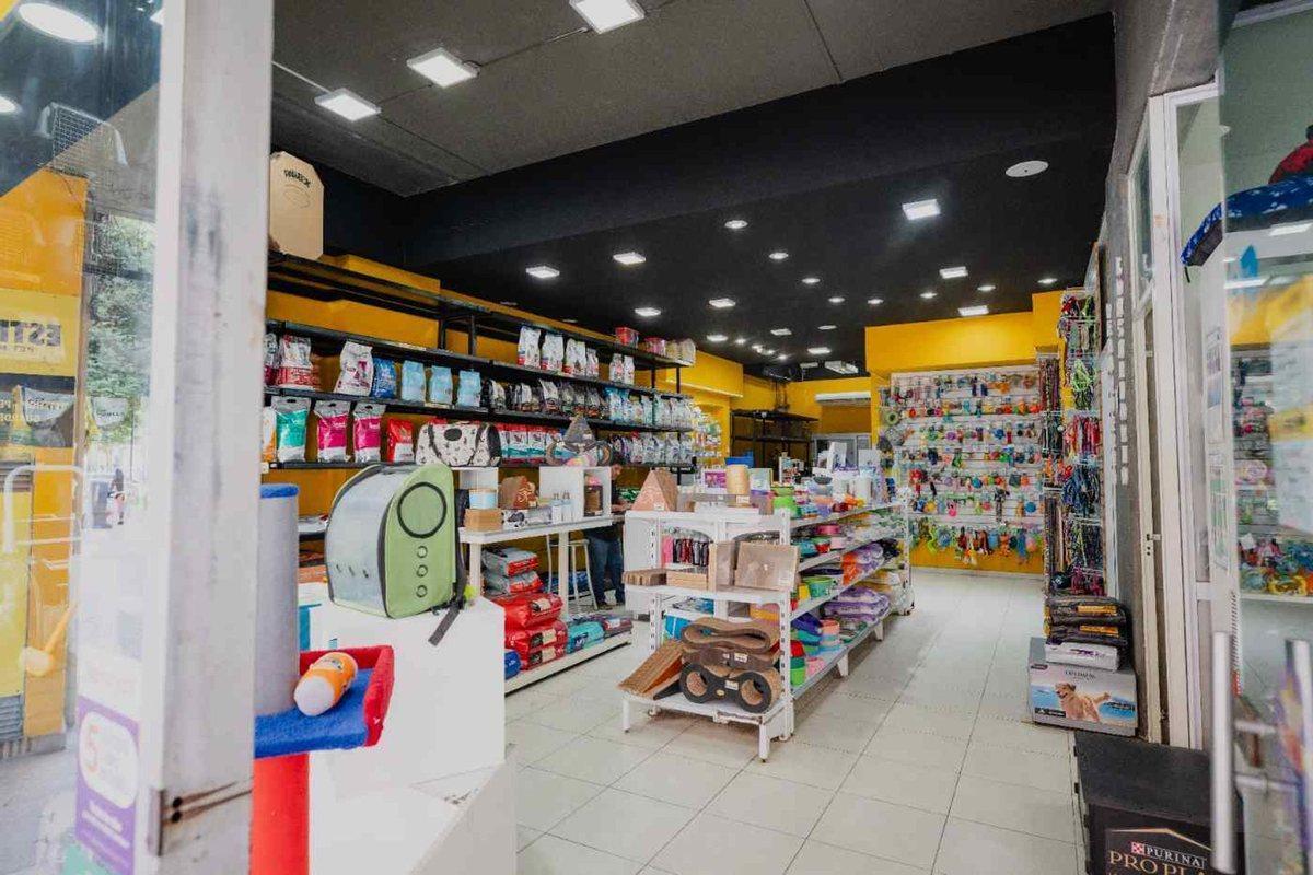 Foto de Venta fondo de comercio activo | Rubro Veterinaria, imagen 1
