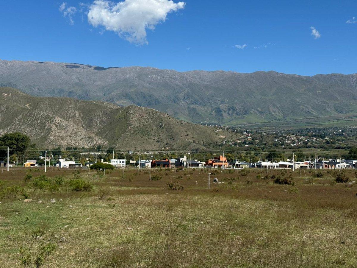 Terrenos