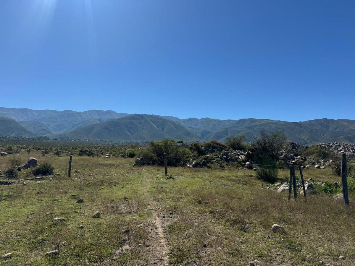 VENTA LOTE 886 M2 TAFÍ DEL VALLE VILLA CHENAUT
